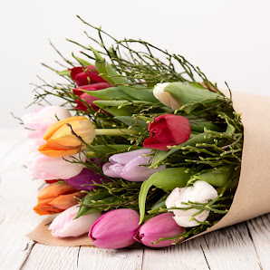 Blumen Interfleur Floristik & Wohnaccessoires