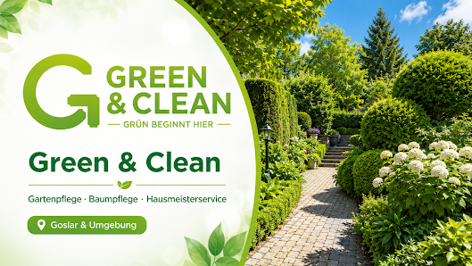 Green & Clean