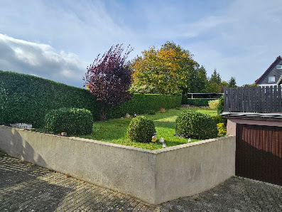 Rawaa Service Gartenpflege