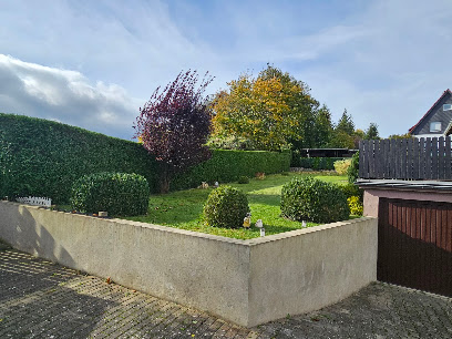 Rawaa Service Gartenpflege