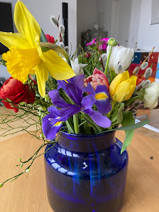Blumen Stockmaier