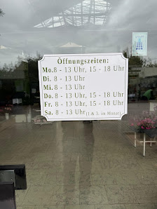 Baumgarte Gärtnerei | Uetze