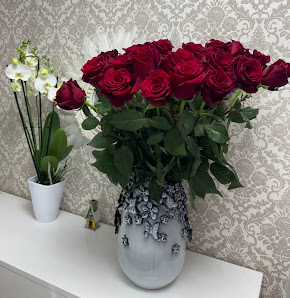 Blumen Schwabing