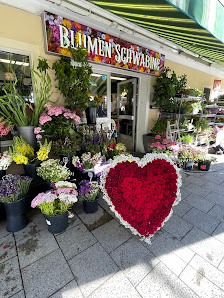 Blumen Schwabing