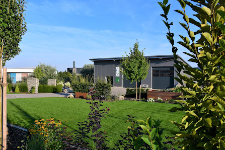 SANDIG - Ideen für Ihren Garten (Betriebsgrundstück)