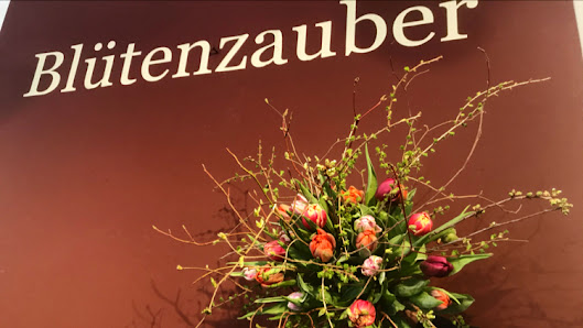 Blütenzauber