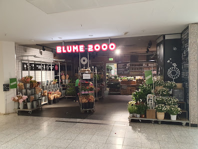 BLUME2000 Laatzen