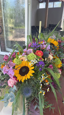 Flowers und Friends
