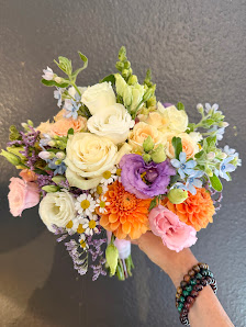 Flowers und Friends