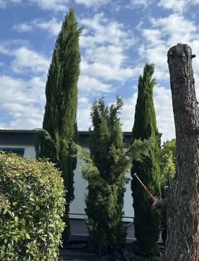 Gjendi Gartenbau