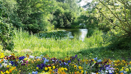 Gartencenter