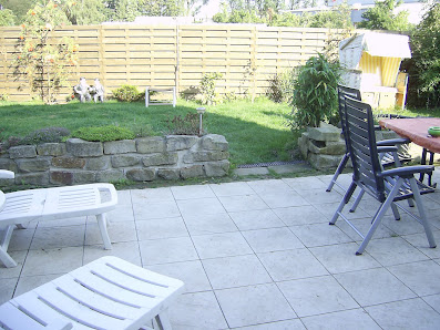 Gartenservice Nils Huschke