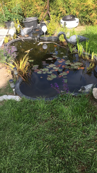 Gartenservice Nils Huschke