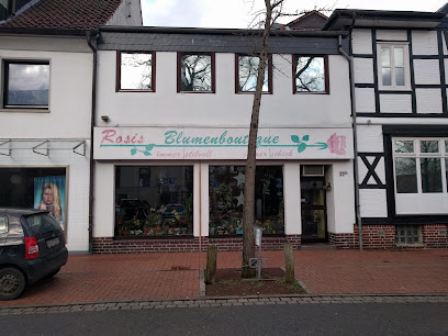 Rosis Blumen-Boutique