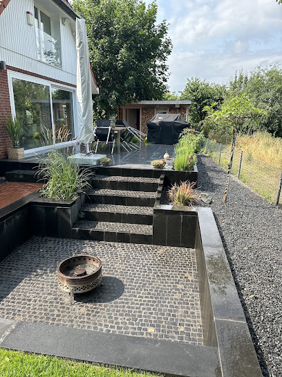 ND Garten und Landschaftsbau