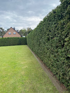 Ibrik-Gartenpflege