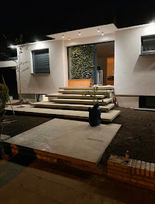 Grün Konzept Garten- und Landschaftsbau