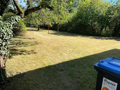 Vier Jahreszeiten Gartenpflege und Winterdienst