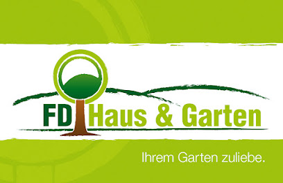 FD Haus & Garten
