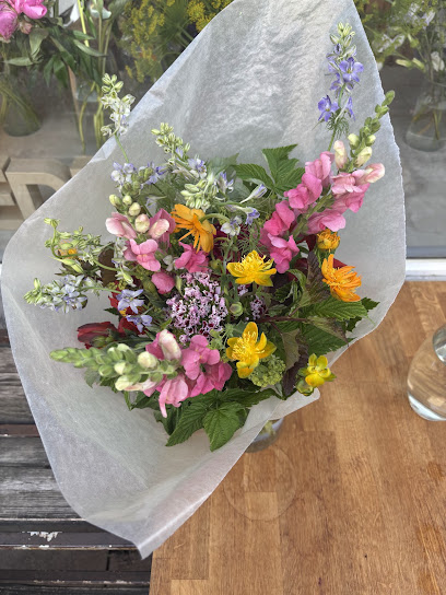 EDEN Flower Shop München