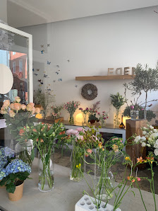 EDEN Flower Shop München