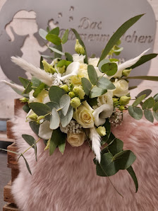 Das Blumenmädchen