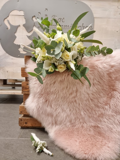 Das Blumenmädchen