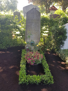 Friedhofsgärtnerei Alois Brandl