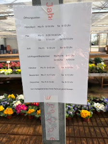 Blumen Bartling