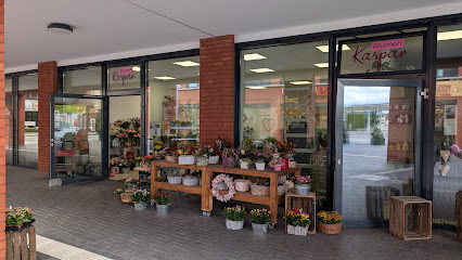 Blumen Kaspar