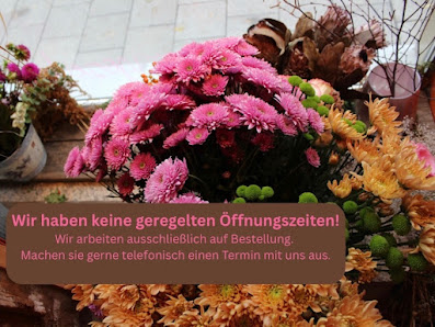 Blumen Rosige Zeiten