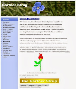Strug Garten- und Landschaftsbau