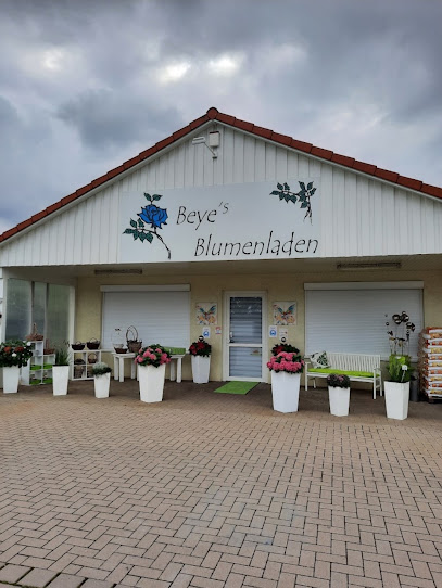 Blumengeschäft