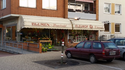 Blumen Theobald, Horst