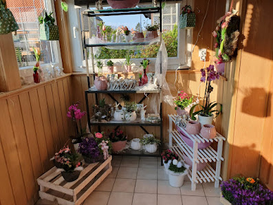 Der kleine Blumenladen Inh. Angela Jacke