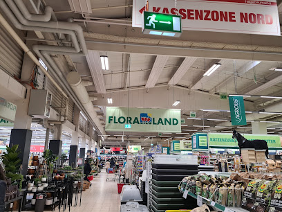 hagebaumarkt & Gartencenter München Nord