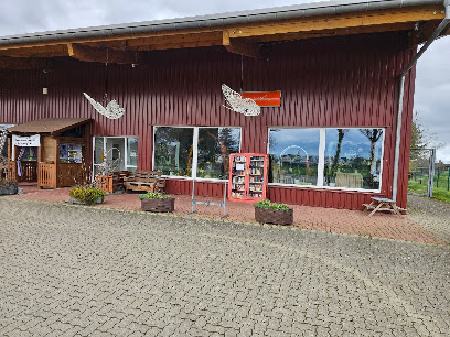 Floristikus Manuela Kraege 24 Stunden Blumenautomat