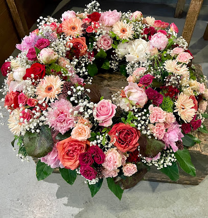 Krinos Blumen und Mehr