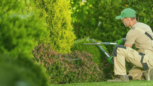 GreenCraftBau