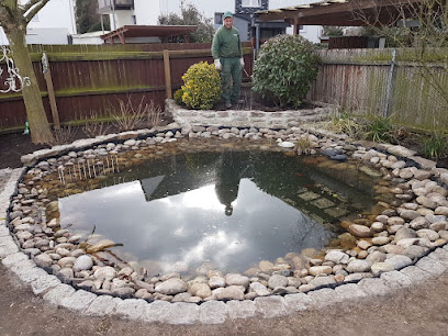 Gartenservice Selmani