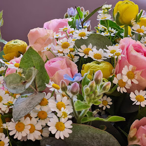 Der Blumenladen Jan & Kai Hartmann GbR