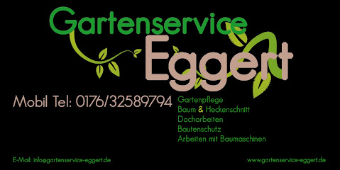 Gartenservice Eggert