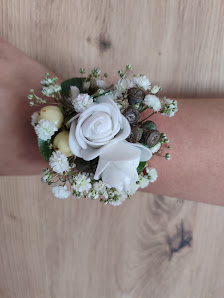 Marie's Blumen
