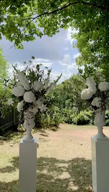 Christoph Anzer Eventdekorationen, Flowers & Wedding