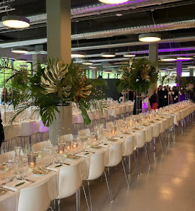 Christoph Anzer Eventdekorationen, Flowers & Wedding