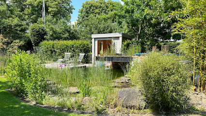 Kusserow Garten- und Landschaftsbau GmbH