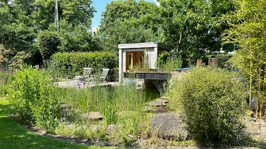 Kusserow Garten- und Landschaftsbau GmbH