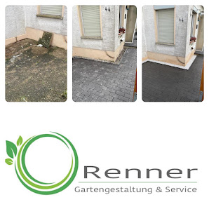 Renner Gartengestaltung und Service