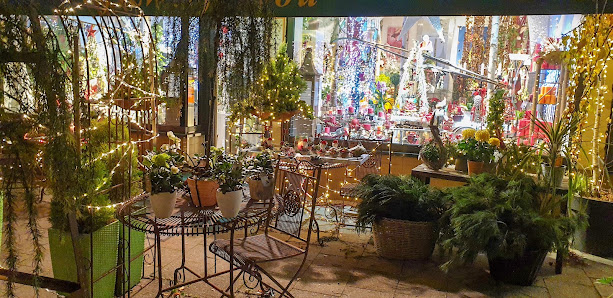 Blumenwerkstatt Frankenberger Flowerforyou