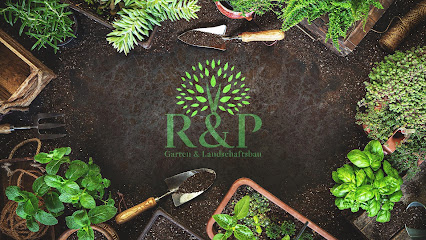 R&P Galabau Pattensen